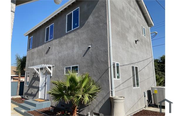 Affordable Housing