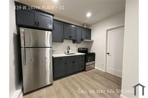 Affordable Housing