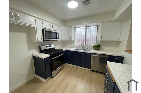 Affordable Housing
