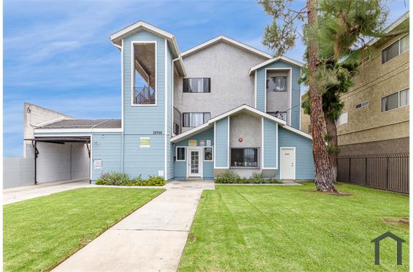 Affordable Housing