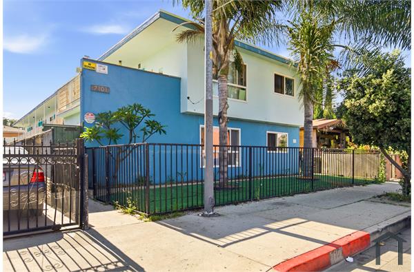 Affordable Housing