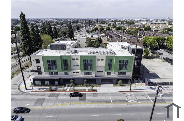 Affordable Housing
