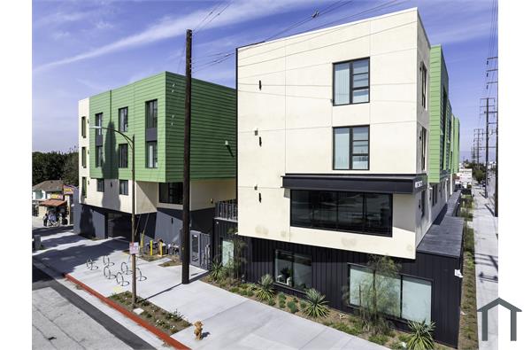 Affordable Housing