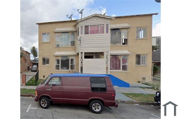 Affordable Housing