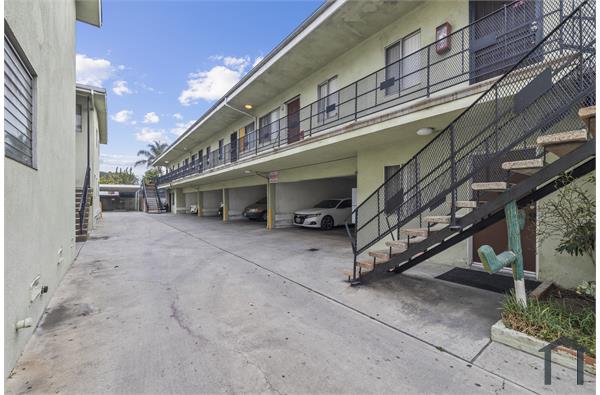 Affordable Housing
