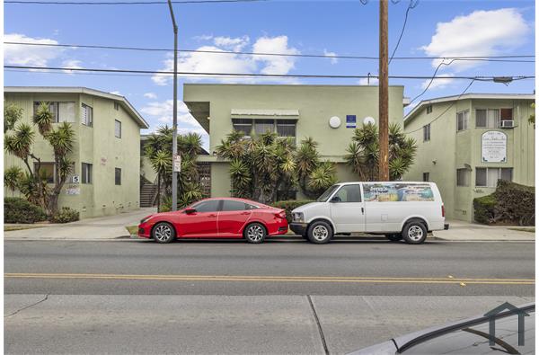 Affordable Housing