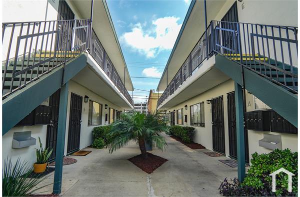 Affordable Housing