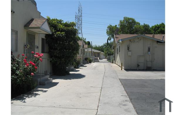 Affordable Housing