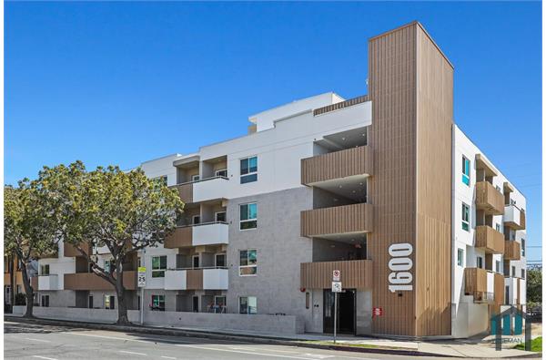 Affordable Housing