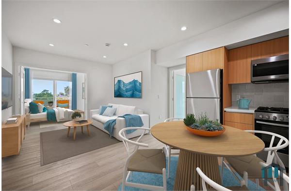 Affordable Housing