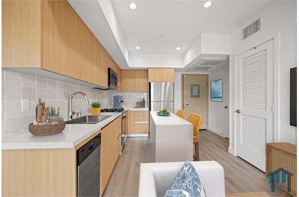 Affordable Housing