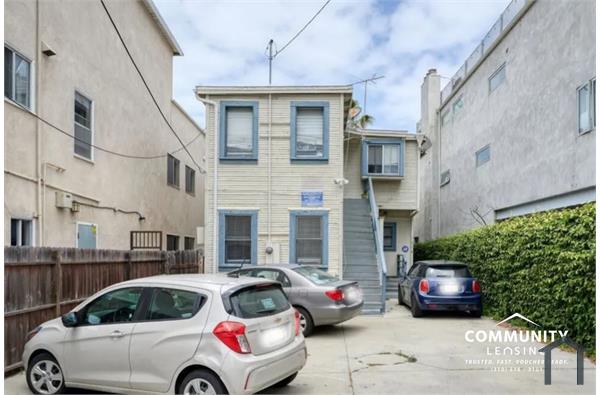 Affordable Housing