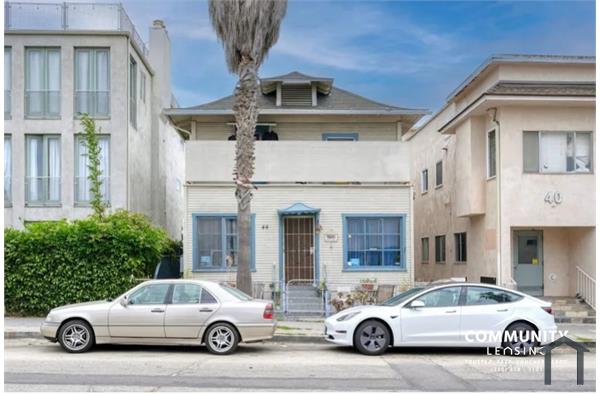 Affordable Housing