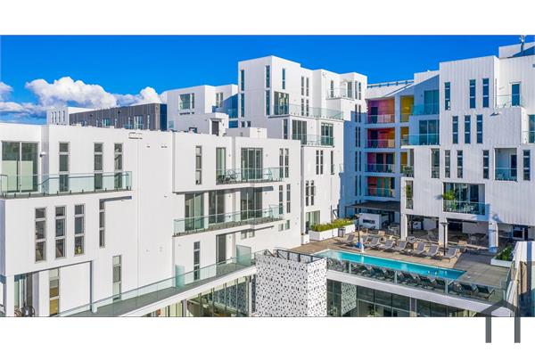 Affordable Housing