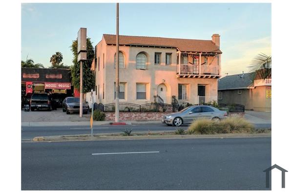 Affordable Housing