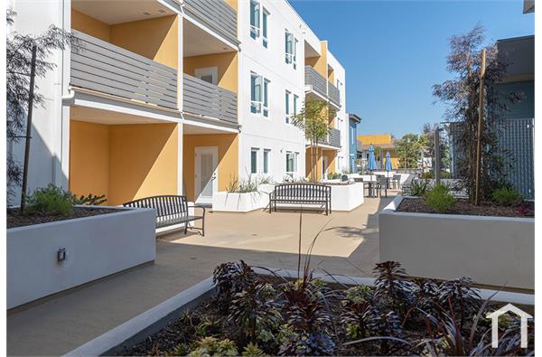 Affordable Housing