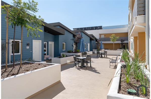 Affordable Housing