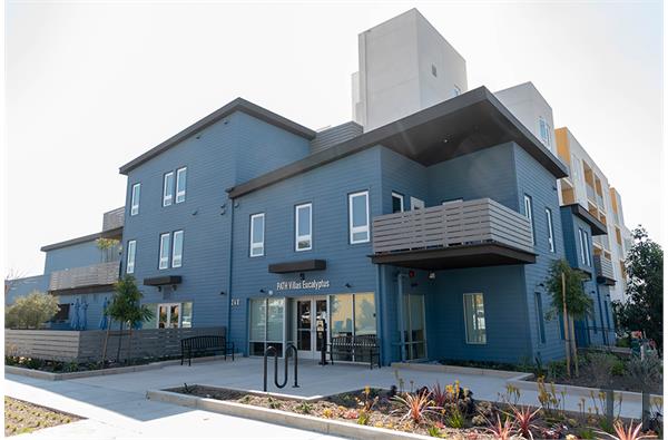 Affordable Housing