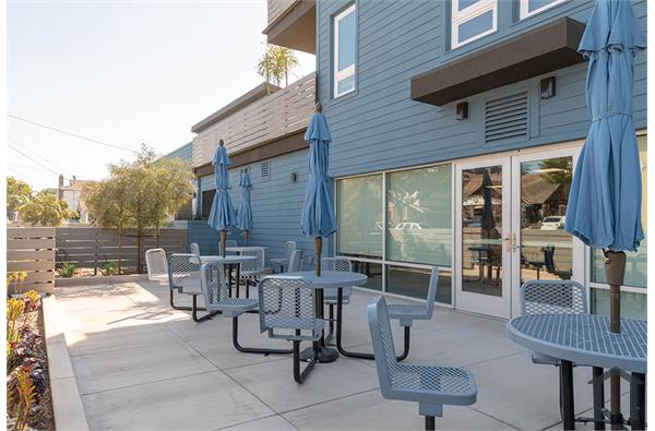 Affordable Housing