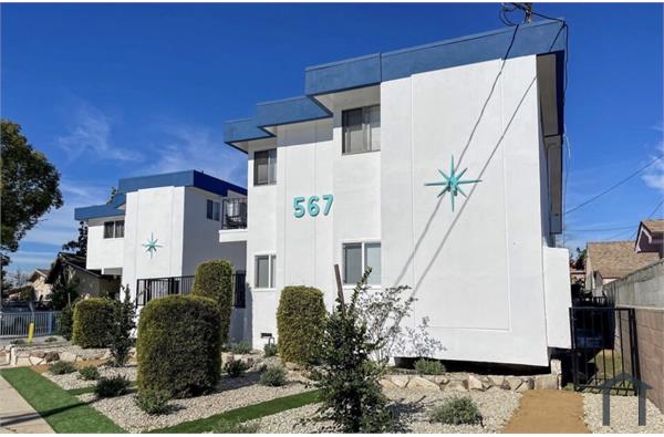 Affordable Housing