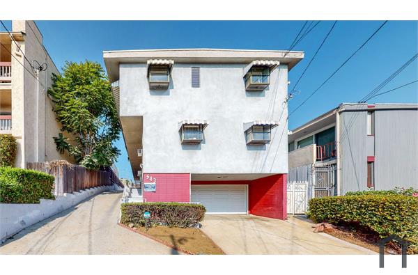 Affordable Housing