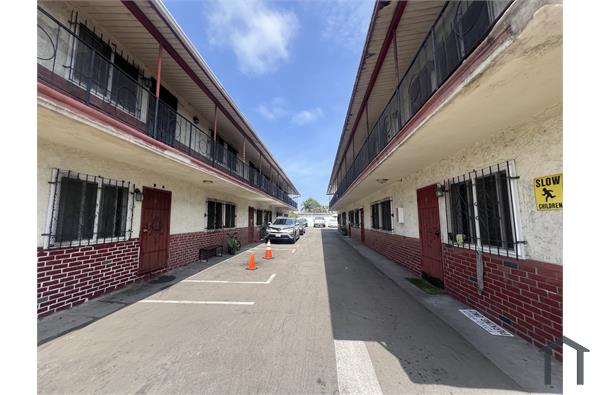 Affordable Housing