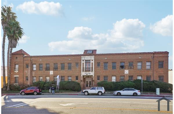 Affordable Housing