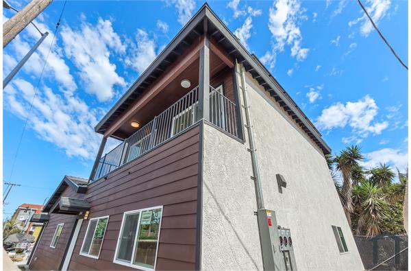 Affordable Housing
