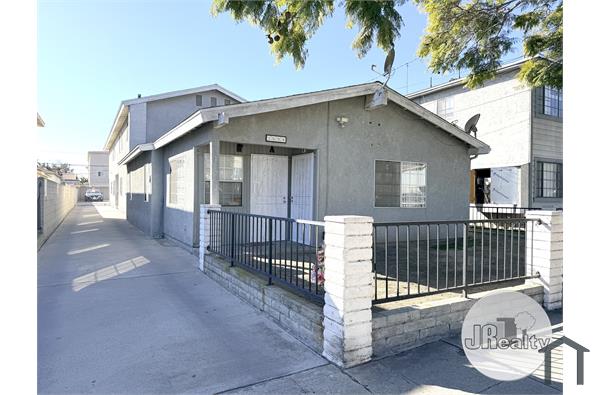 Affordable Housing