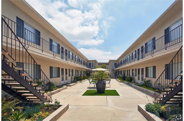 Affordable Housing
