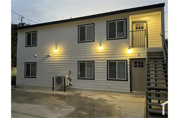 Affordable Housing