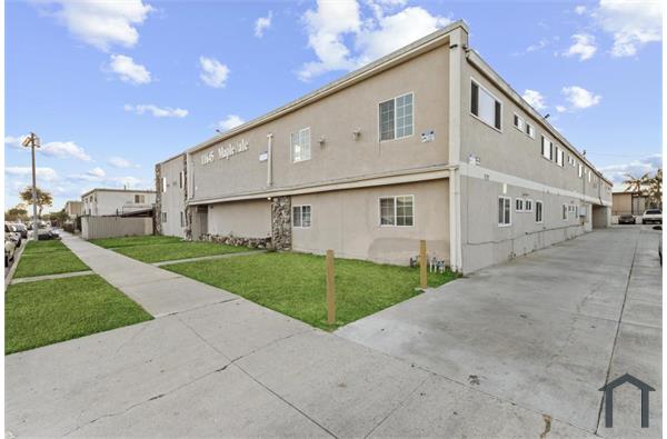 Affordable Housing