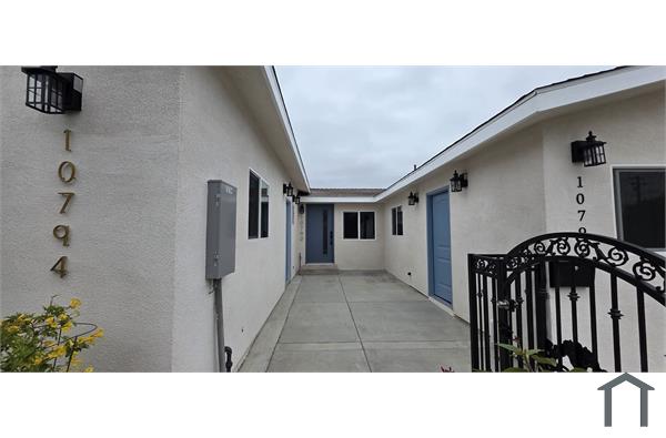 Affordable Housing