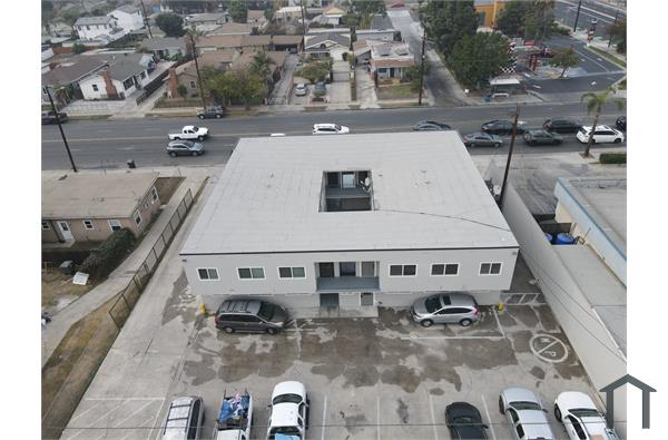 Affordable Housing
