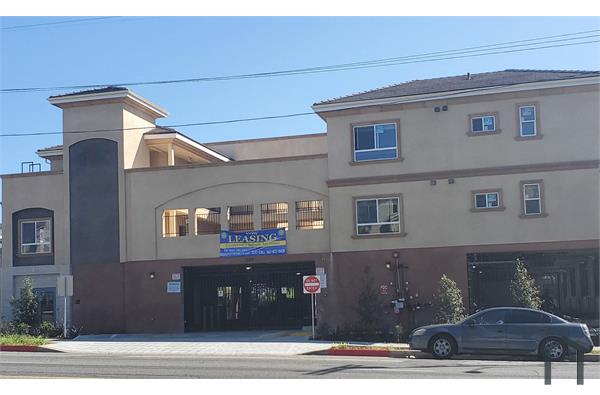 Affordable Housing