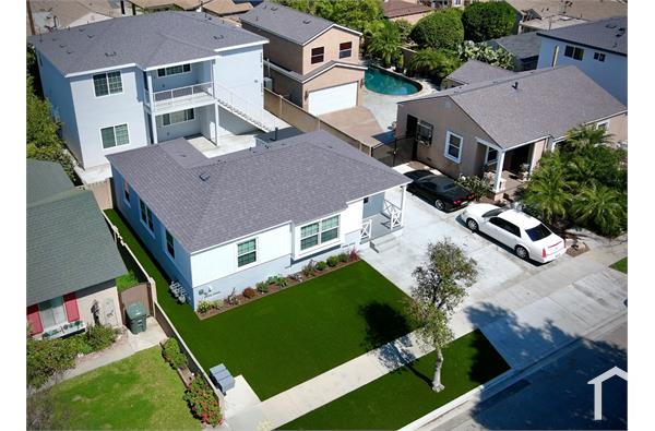 Affordable Housing