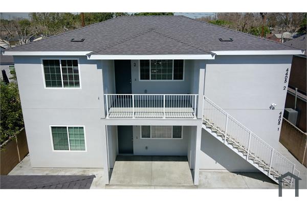 Affordable Housing