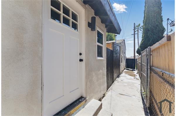 Affordable Housing
