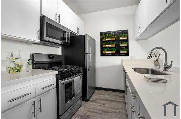 The Enclave 13801 Paramount Blvd in Paramount, CA | AffordableHousing.com