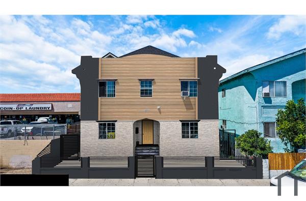 Affordable Housing