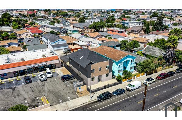Affordable Housing