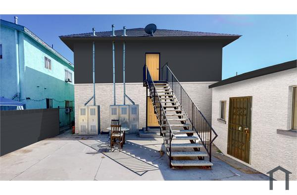 Affordable Housing