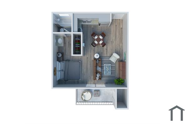 Affordable Housing