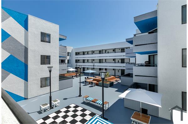 Affordable Housing