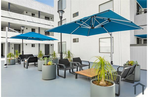 Affordable Housing