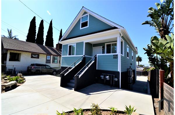 Affordable Housing