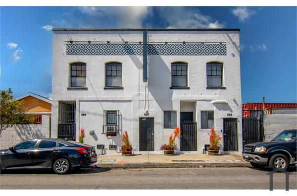 Affordable Housing
