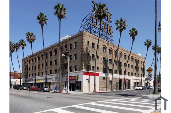 Affordable Housing