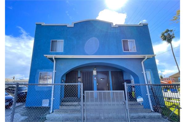 Affordable Housing