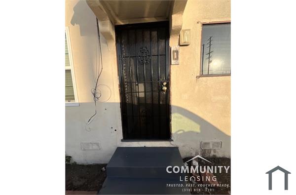 Affordable Housing